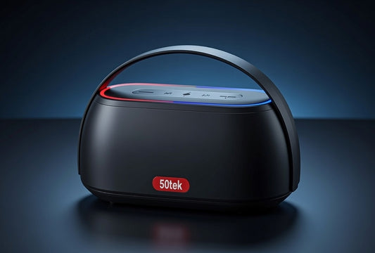 D22 Premium Quality Speaker