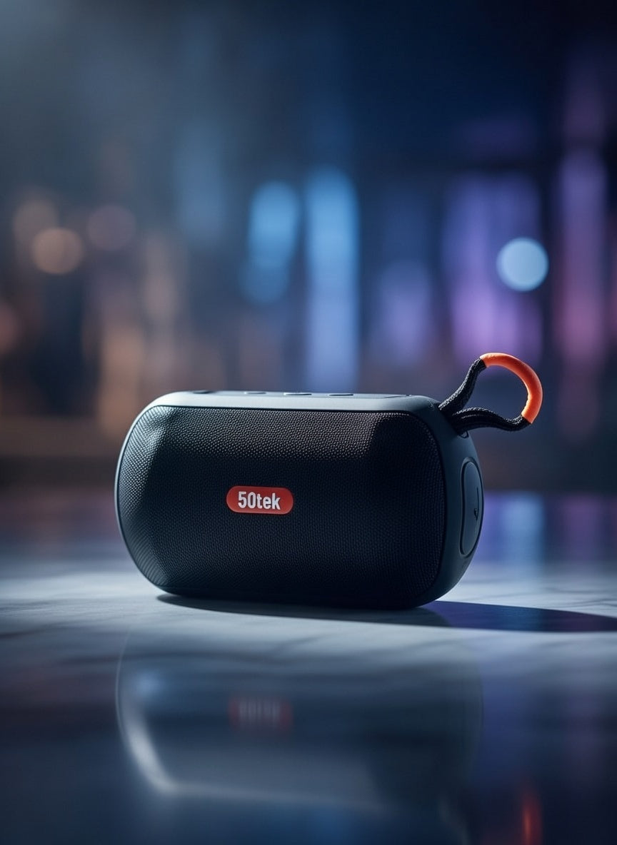 P3 Premium Quality Speaker