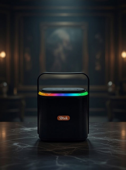 P10 Premium Quality Speaker