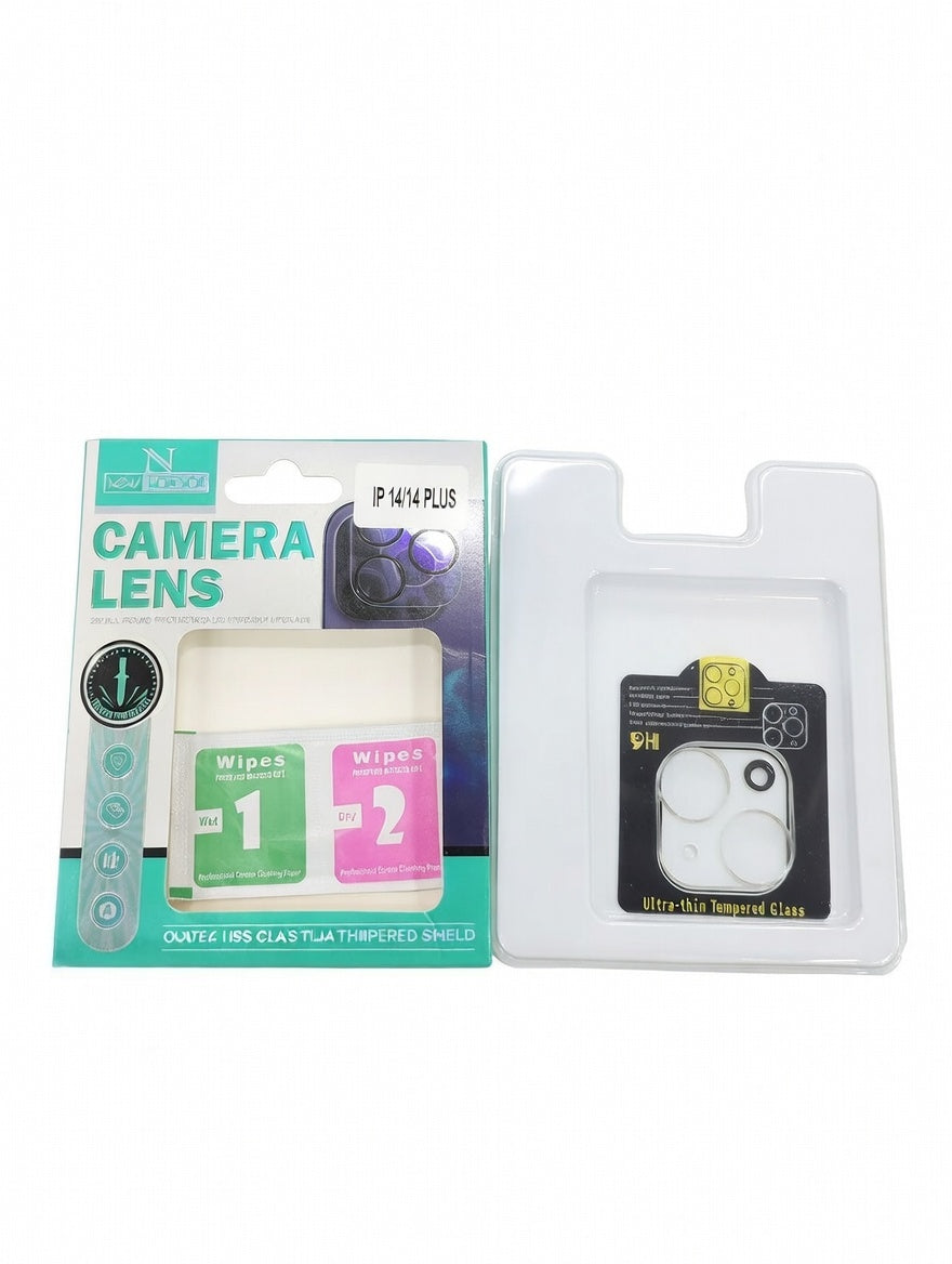 iPhone 14/14 Plus Camera Lens Protector