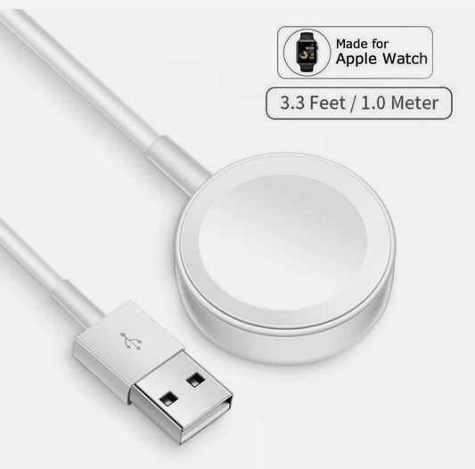 USB Apple Watch Charger
