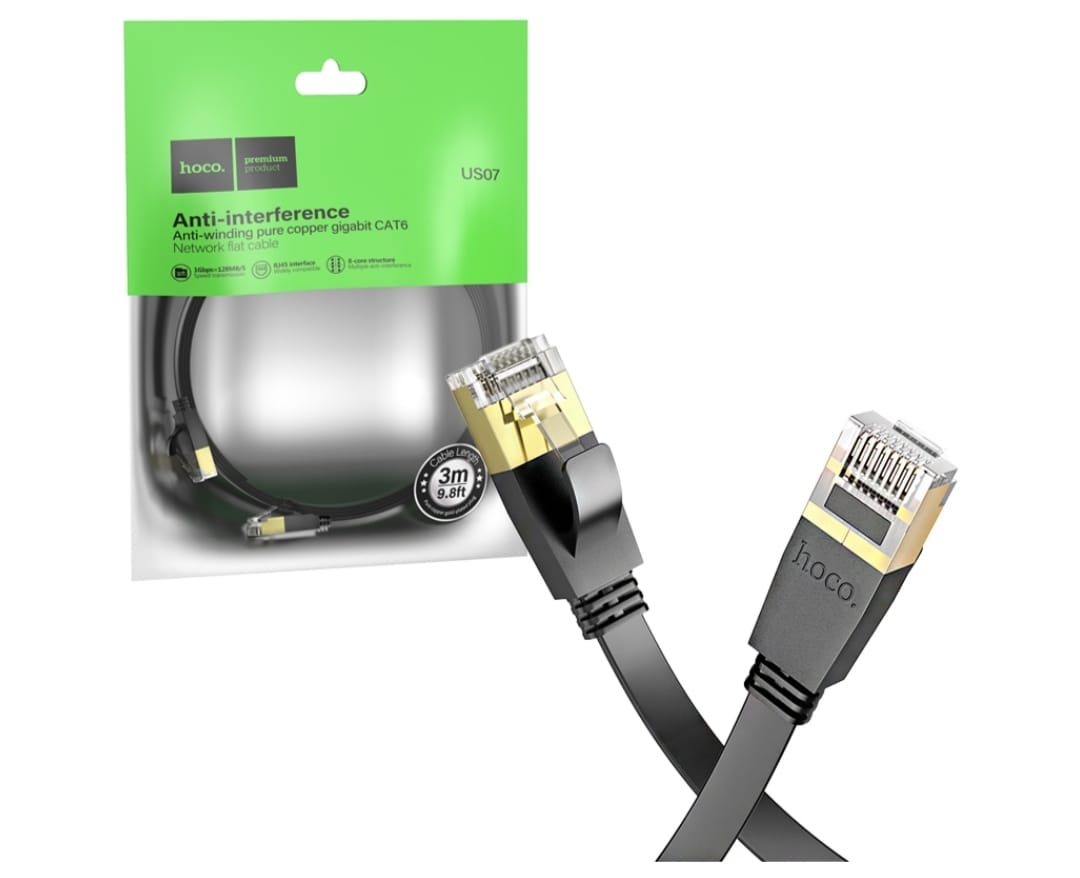 3 Meter Network Wire