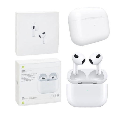 Premium Quality Airpods 3rd Gen