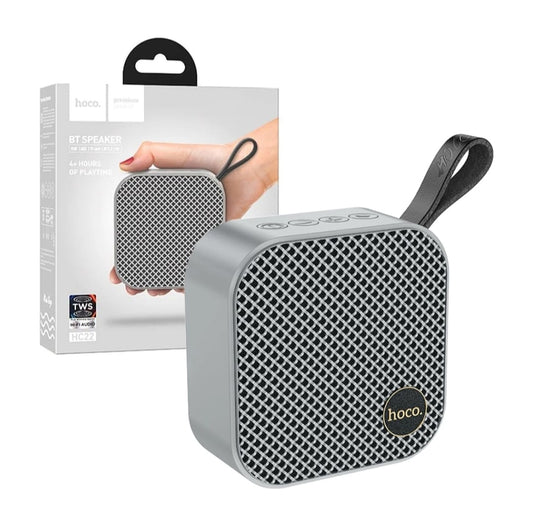 Long Lasting Battery Bluetooth Speaker