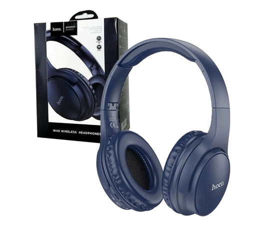 Ultra Comfortable Headphones