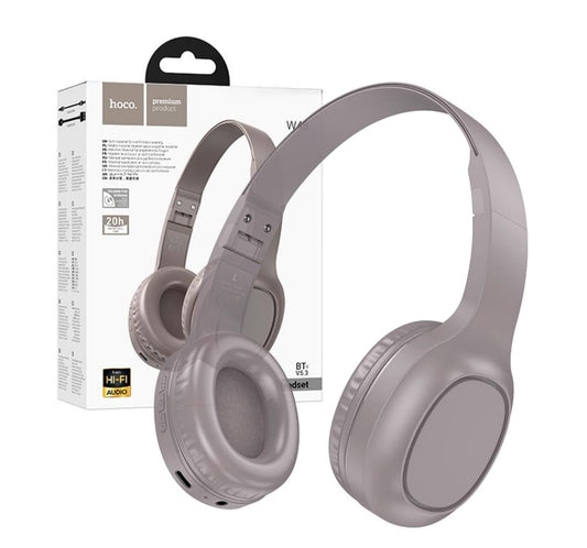 Slim Comfortable Headphone