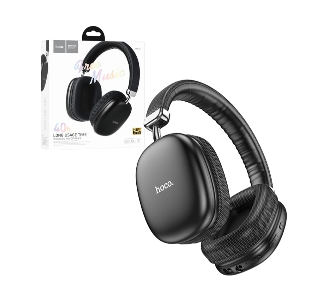 40H Ultra Comfortable Headphone