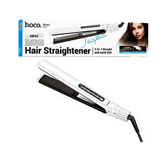 Premium Quality Hair Straightener