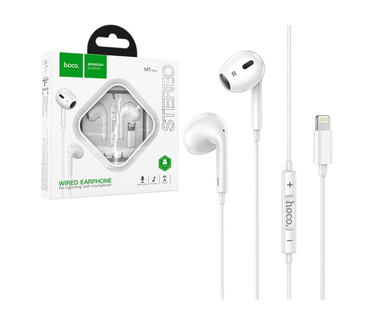 HOCO Premium Lightning Handfrees