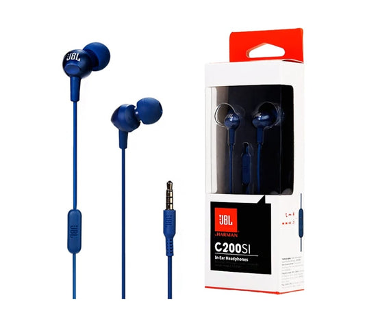 JBL Premium AUX Handfrees