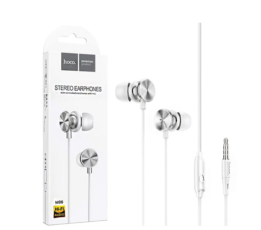 HOCO Stereo AUX Handfrees