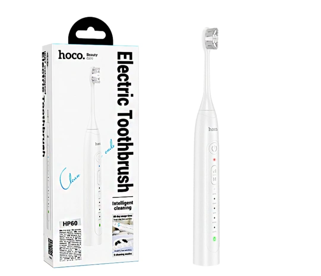 HOCO Premium Electric ToothBrush