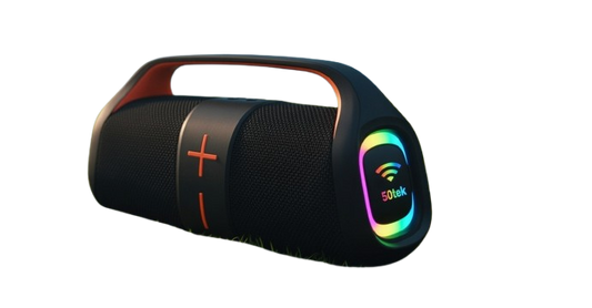 P60 Premium Quality Speaker