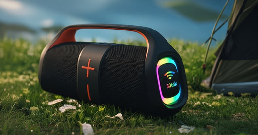 P60 Premium Quality Speaker