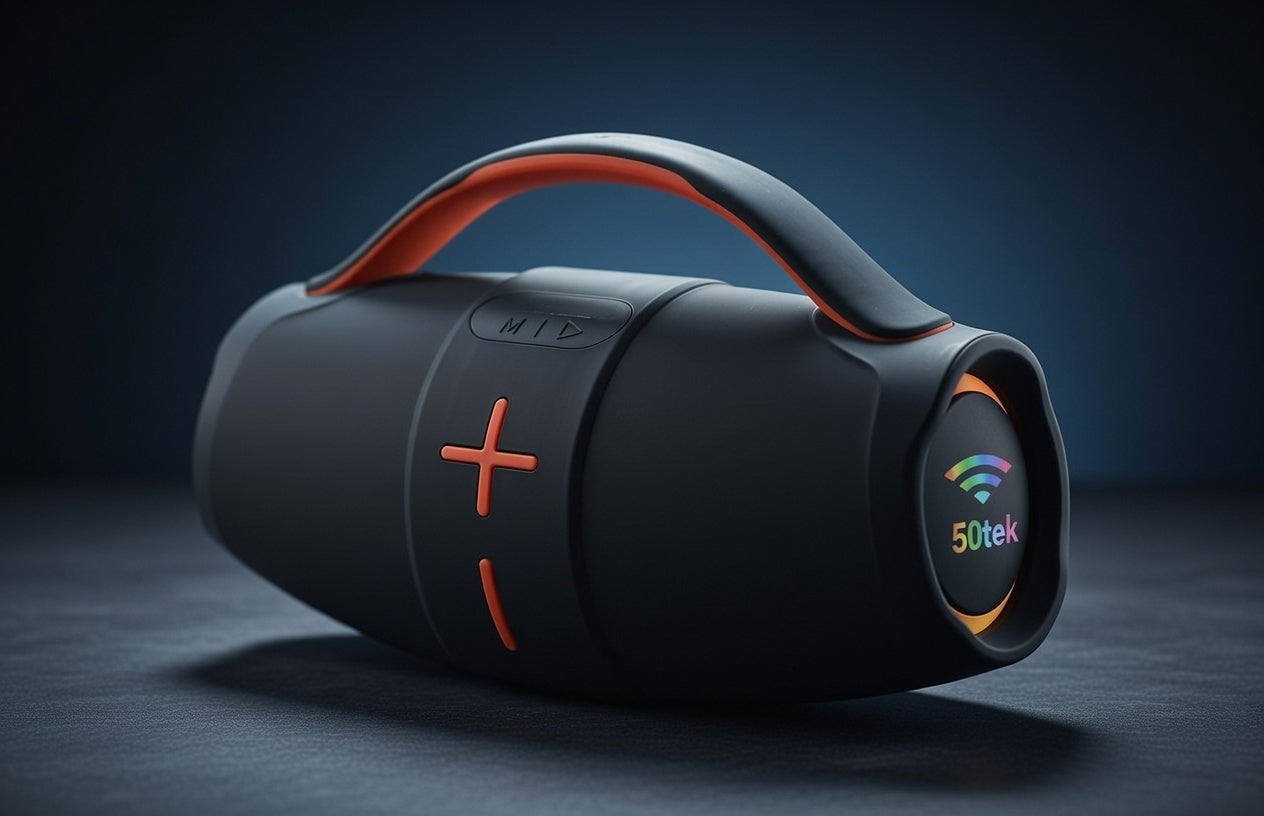 P50 Premium Quality Speaker