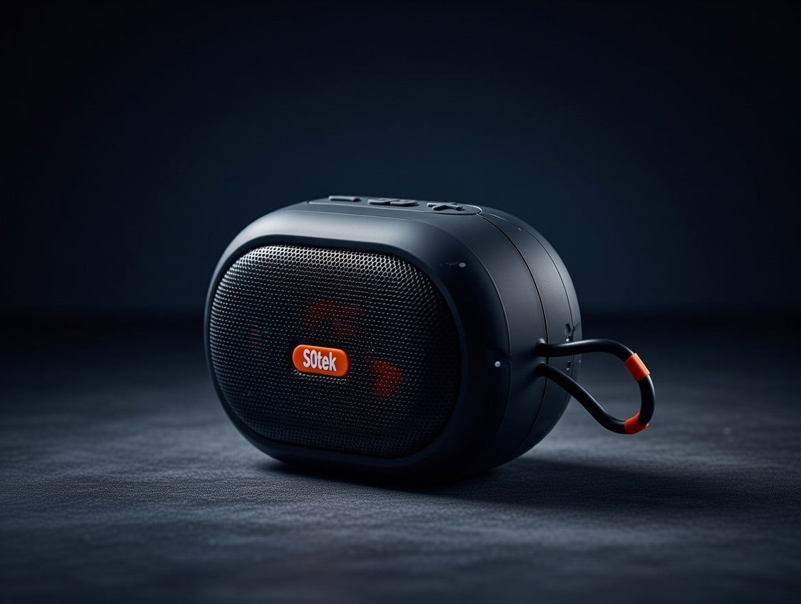 P2 Premium Quality Speaker