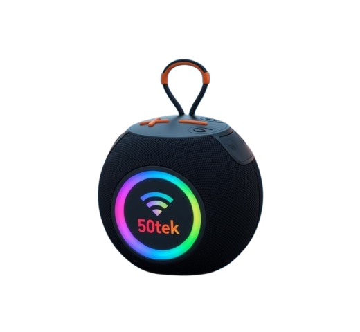 P5 Premium Quality Speaker