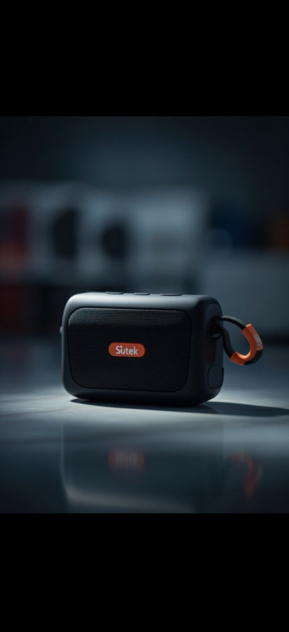 P1 Premium Quality Speaker