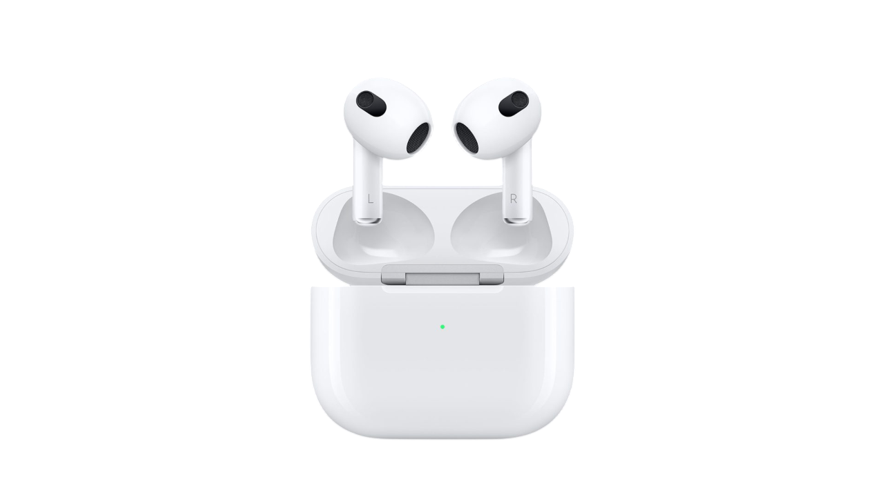 Premium Quality Airpods 3rd Gen