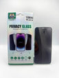 iPhone 12 Mini Privacy Full Glue Glass Protector