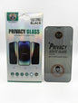 iPhone 12 / 12 Pro Privacy Full Glue Glass Protector