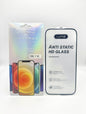 iPhone 15 Plus Full Glue Glass Protector