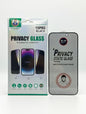 iPhone 15 Pro Privacy Full Glue Glass Protector