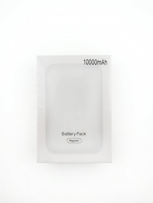 iPhone Magsafe 10,000 MAH Power Bank