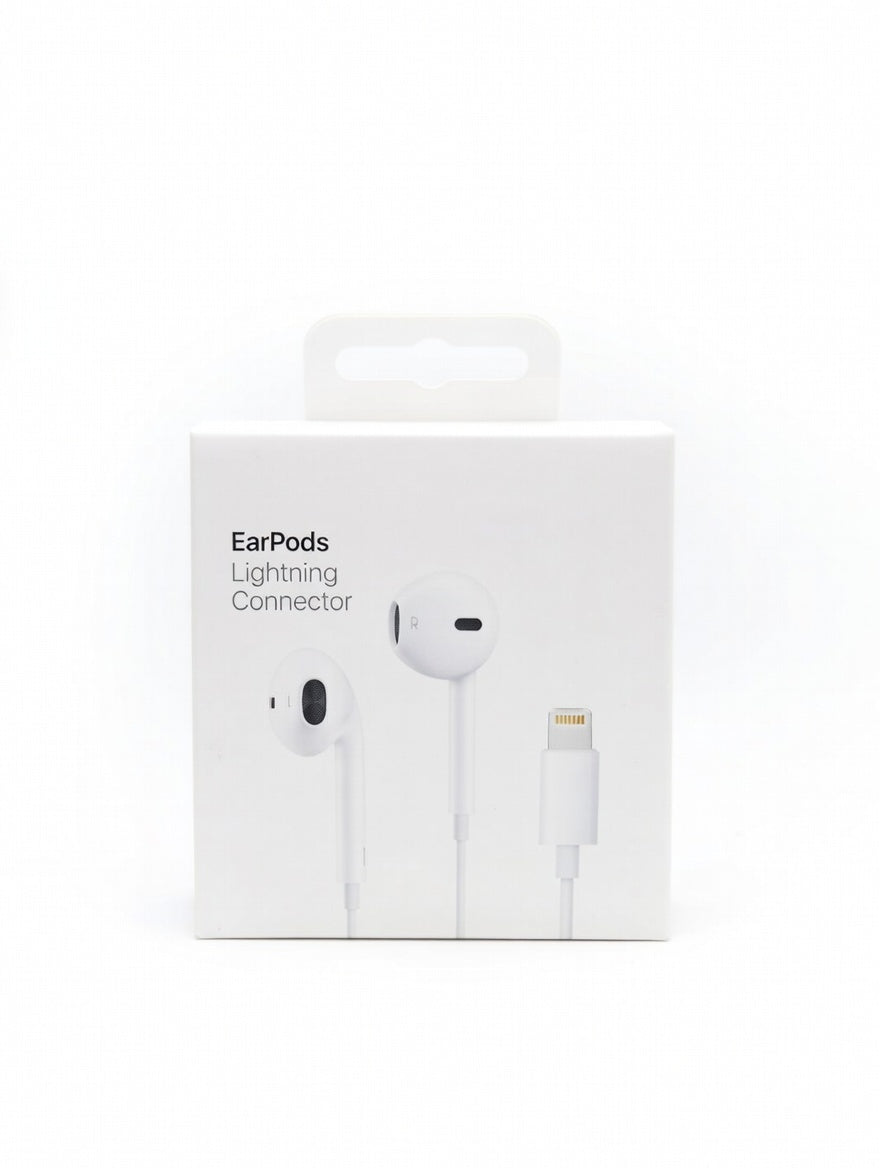 Premium Quality iPhone Lightning Handfrees