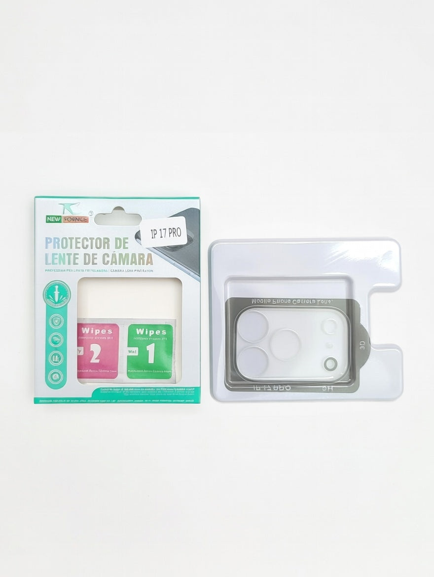 iPhone 17 Pro Camera Lens Protector