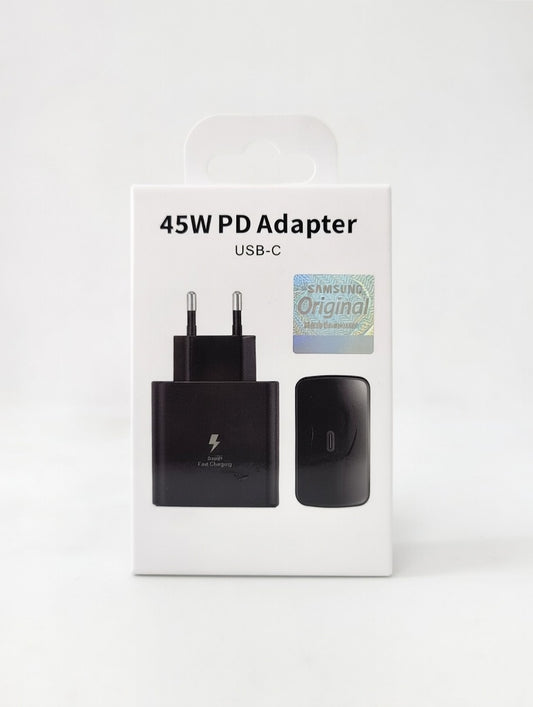 45W Type-C Adapter