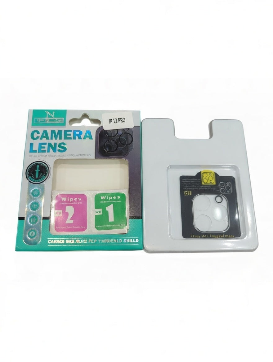 iPhone 12 Pro Camera Lens Protector
