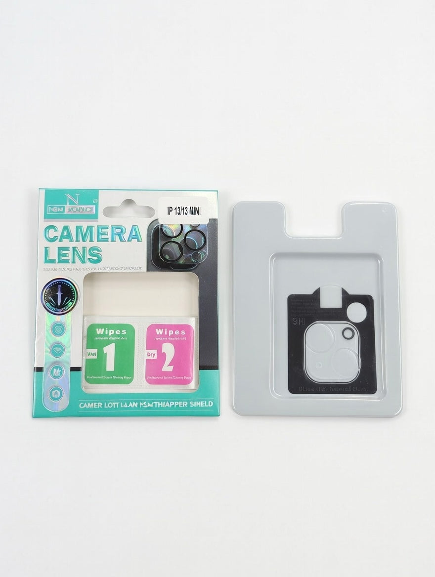 iPhone 13/13 Mini Camera Lens Protector