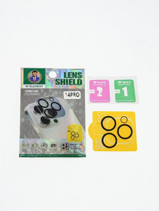 iPhone 14 Pro Camera Lens Protector