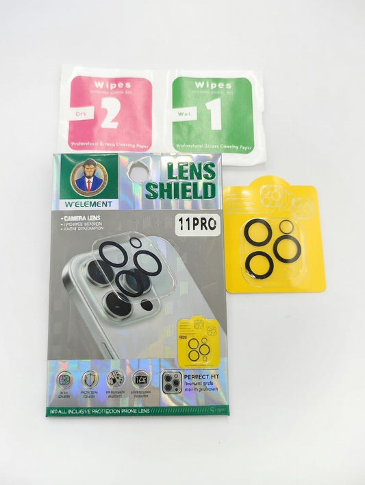 iPhone 11 Pro Camera Lens Protector