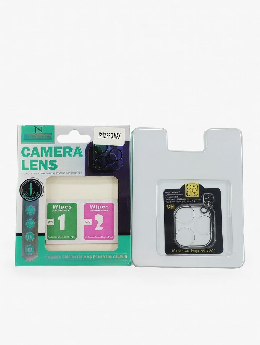 iPhone 12 Pro Max Camera Lens Protector