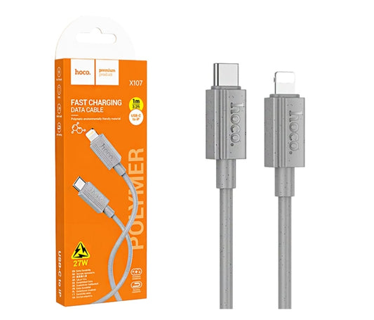 Type-C To Lightning Cable