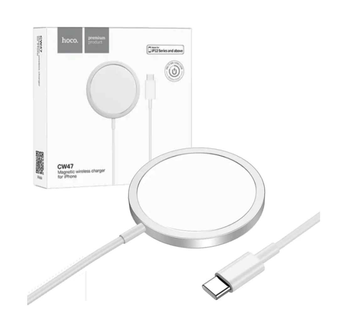 HOCO Magsafe Charger