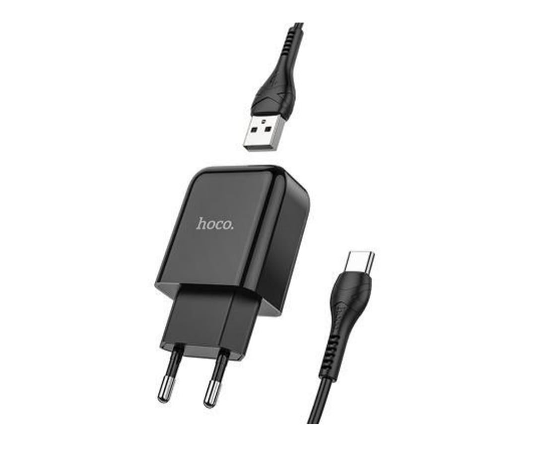 USB To Type-C Complete Charger