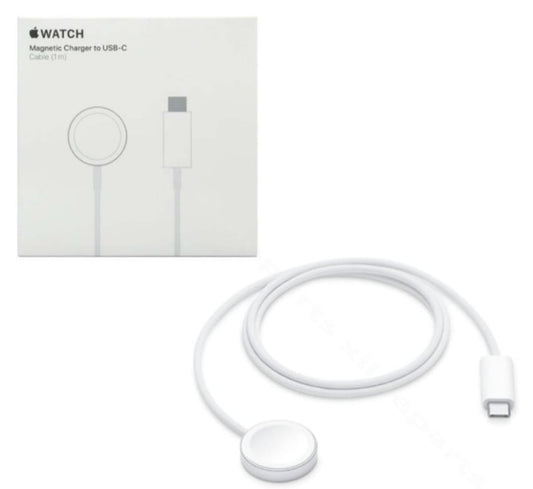 Type-C Apple Watch Charger