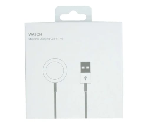 USB Apple Watch Charger