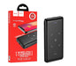 USB & Wireless Charging 10,000 MAH Power Bank