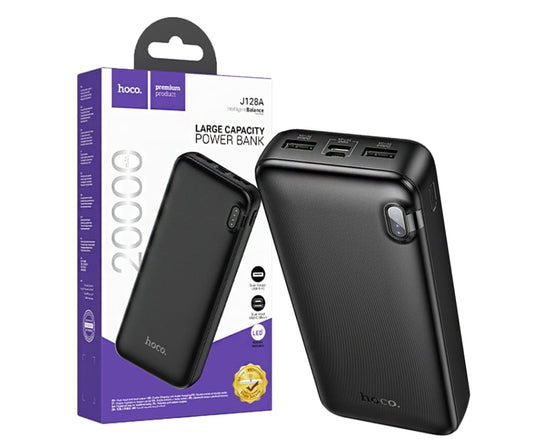 20,000 MAH USB Output Power Bank