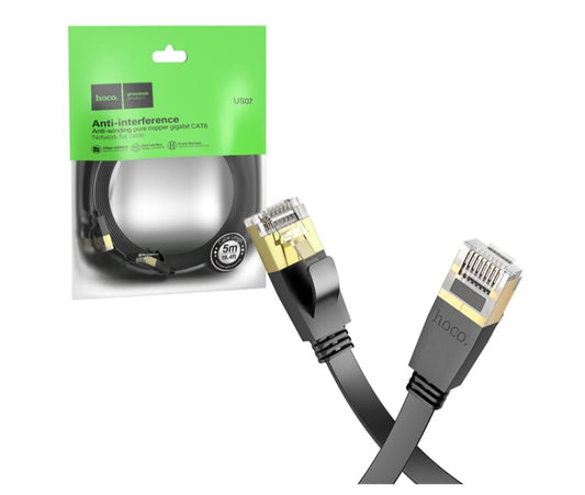 5 Meter Network Wire