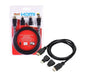 3 IN 1 HDMI Cable