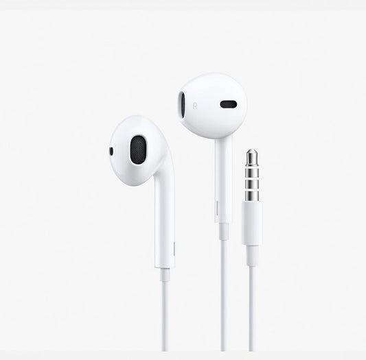 Premium Quality iPhone AUX Handfrees