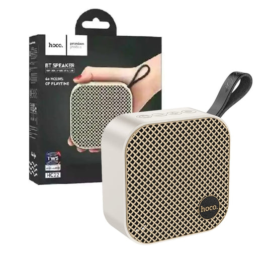 Long Lasting Battery Bluetooth Speaker