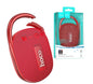 HOCO Metal Bluetooth Speaker