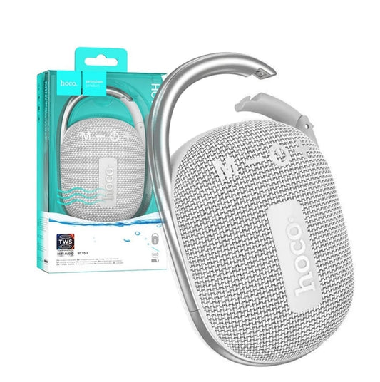 HOCO Metal Bluetooth Speaker