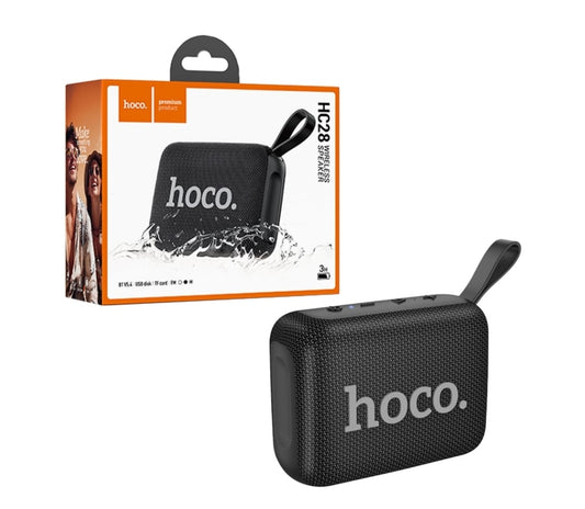 HOCO Small Size Bluetooth Speaker